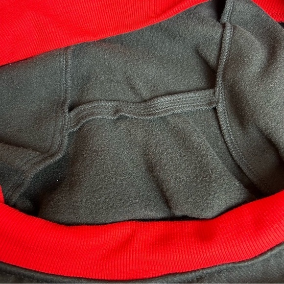 Le Tigre Men’s Premium Apparel Company Fleece Pullover Hoodie Size M NWT - Picture 16 of 16